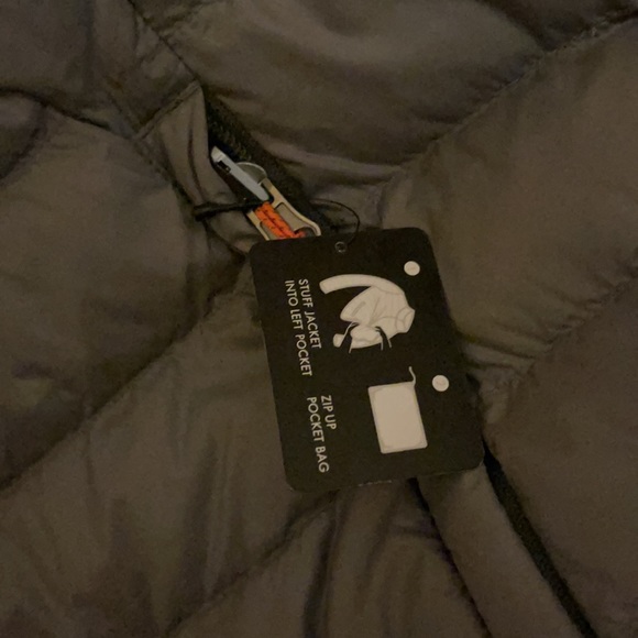 Hawke & Co Pro series outerwear - Picture 5 of 9